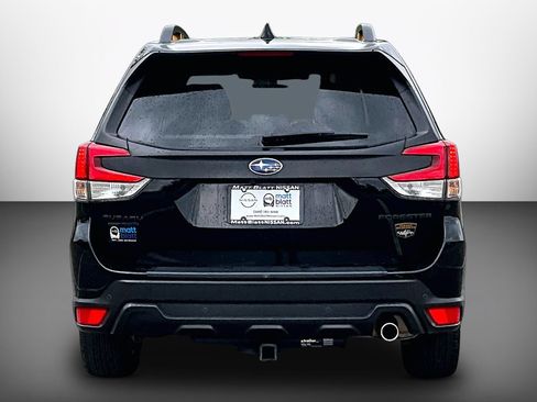 Used 2024 Subaru Forester Wilderness AWD/4WD image 3