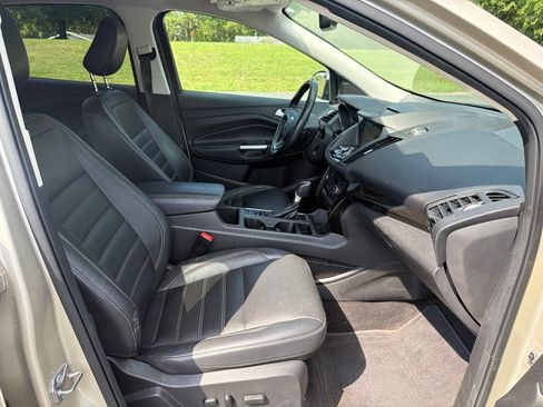 Used 2018 Ford Escape Titanium AWD/4WD image 13