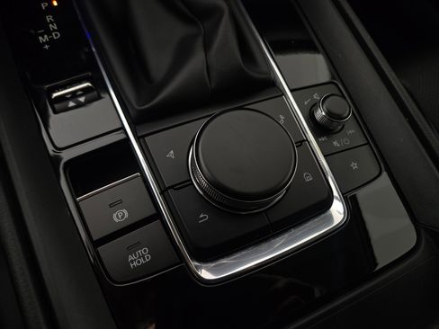 Used 2025 MAZDA CX-50 AWD 2.5 S w/ Premium Plus Pkg image 29