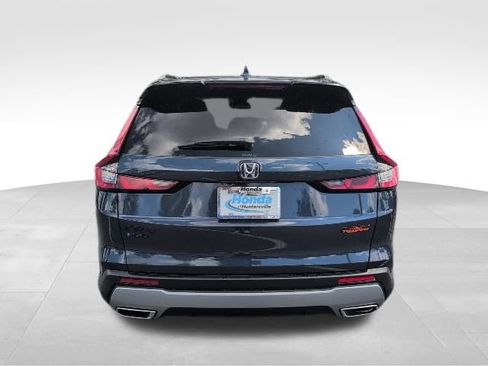 New 2026 Honda CR-V TrailSport image 7