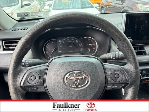 Certified 2023 Toyota RAV4 XLE w/ Convenience Package AWD/4WD image 24