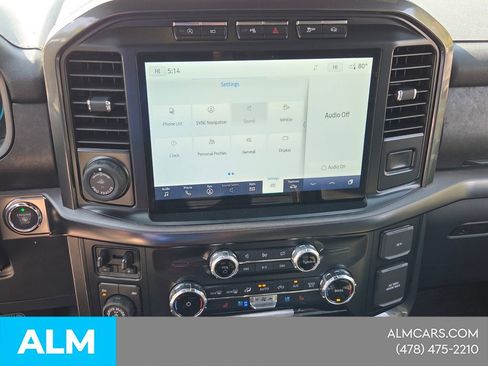 Used 2023 Ford F150 Tremor w/ Equipment Group 402A High AWD/4WD image 20