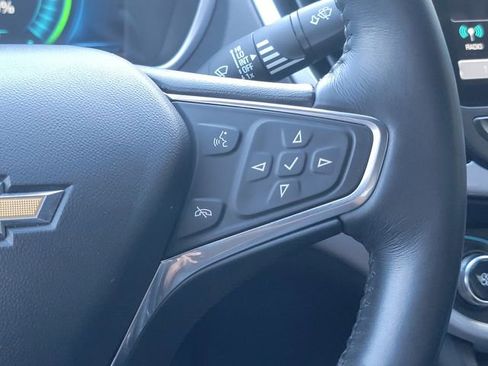 Used 2017 Chevrolet Volt LT w/ Comfort Package image 32