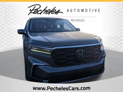 Certified 2023 Honda Pilot EX-L