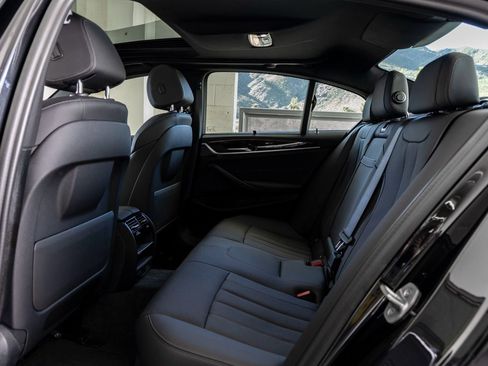 Certified 2023 BMW 540i w/ M Sport Package image 23