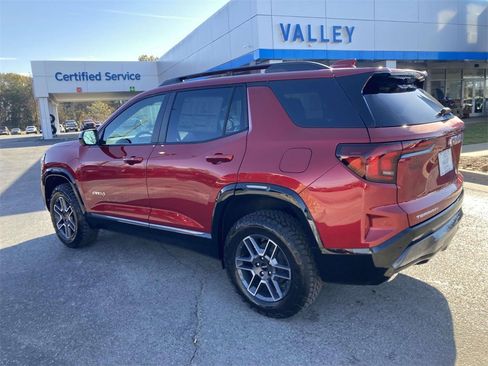 New 2026 GMC Terrain AT4 w/ Convenience Package III image 6