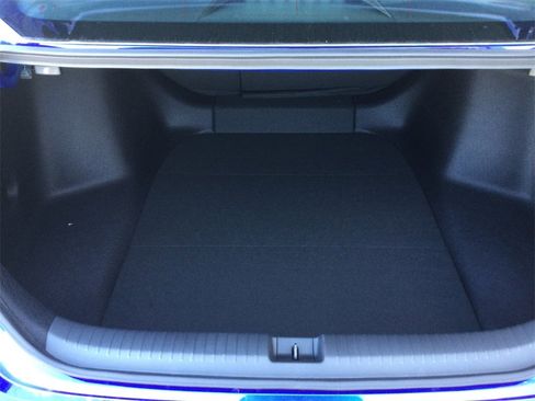 New 2025 Honda Accord Sport image 12