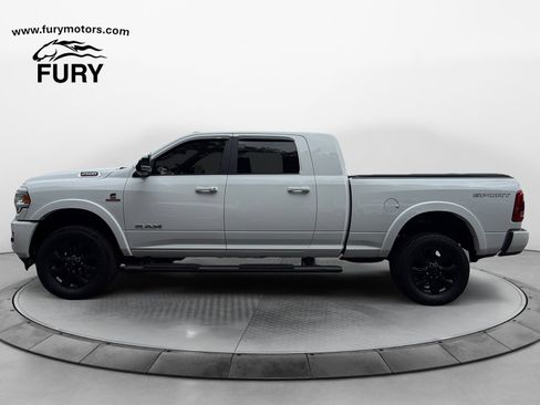 Used 2021 RAM 2500 Laramie AWD/4WD image 6