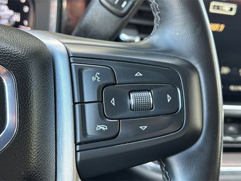 Used 2025 GMC Sierra 1500 SLT image 35