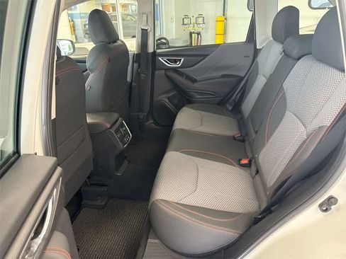 Used 2021 Subaru Forester Sport image 21