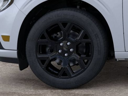 New 2026 Ford Maverick Lobo AWD/4WD image 20