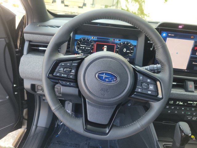 New 2026 Subaru Outback Limited XT AWD/4WD image 19