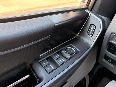 Used 2021 Ford F150 XLT w/ Equipment Group 301A Mid AWD/4WD image 28