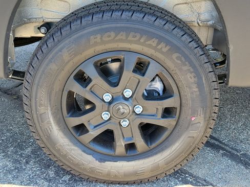 Used 2026 RAM ProMaster 3500 w/ Quick Order Package 22G SLT FWD image 5