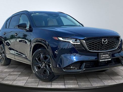 New 2026 MAZDA CX-5 2.5 S w/ Premium Plus Package AWD/4WD image 3