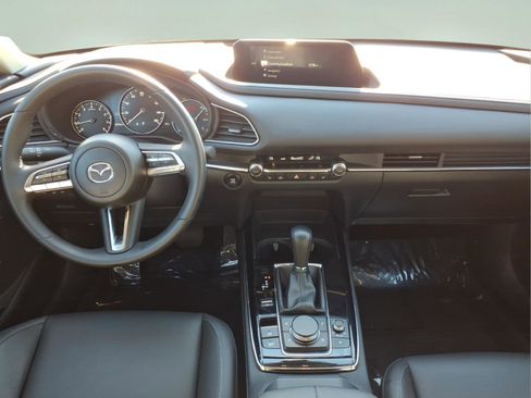 Certified 2023 MAZDA CX-30 AWD 2.5 S w/ Preferred Package image 16