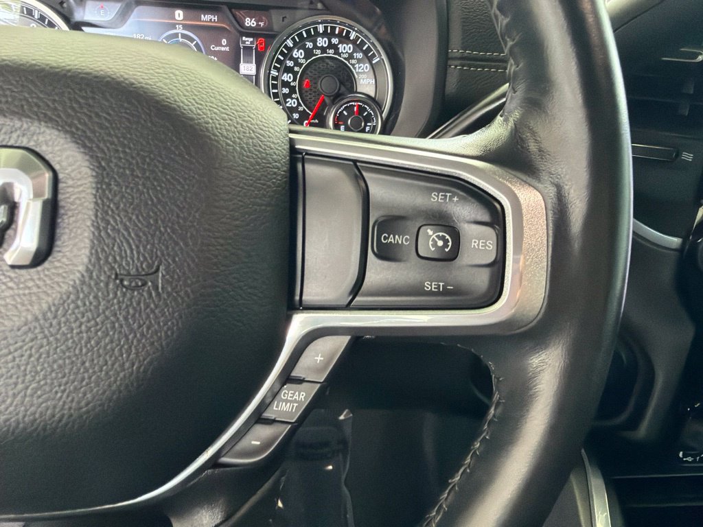 Used 2023 RAM 2500 Laramie w/ Night Edition AWD/4WD image 58
