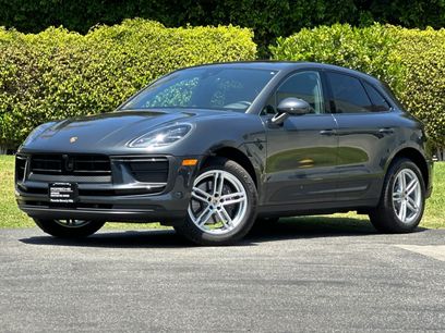 Used 2026 Porsche Macan