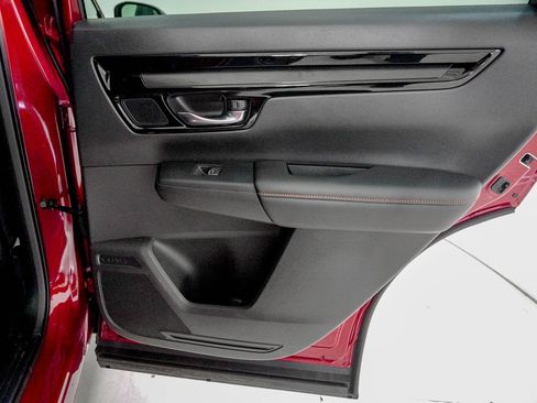 Certified 2025 Honda CR-V Sport Touring image 34