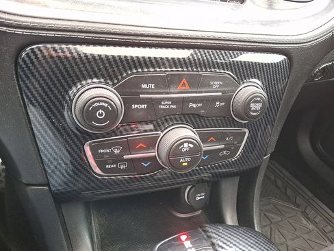 Used 2021 Dodge Charger R/T w/ Daytona Edition Group image 23