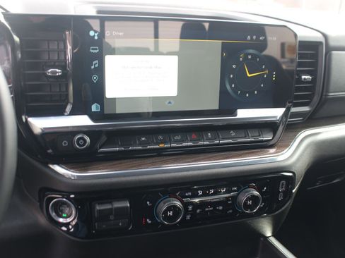 Used 2024 Chevrolet Silverado 1500 RST w/ Convenience Package II image 21