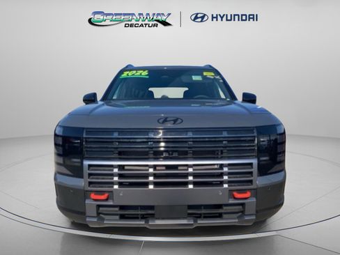 New 2026 Hyundai Palisade XRT Pro AWD/4WD image 4