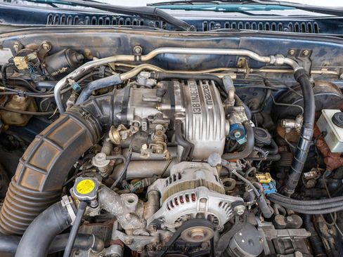 Used 1987 MAZDA RX-7 GXL image 22