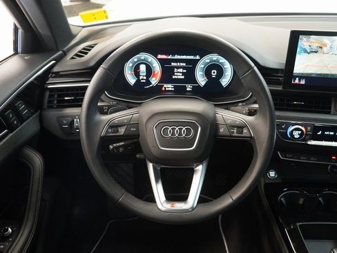 Used 2021 Audi A4 2.0T Premium Plus w/ Premium Plus Package image 11