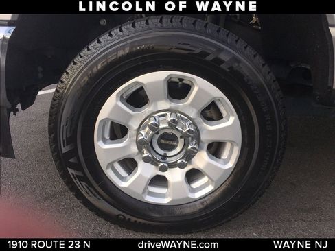 Used 2024 Ford F250 XLT w/ Snow Plow Prep Package image 23