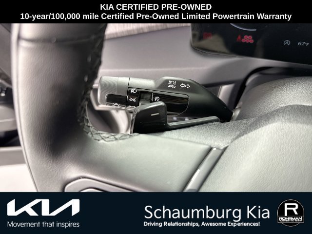 Certified 2027 Kia Telluride SX Prestige X-Line AWD/4WD image 14