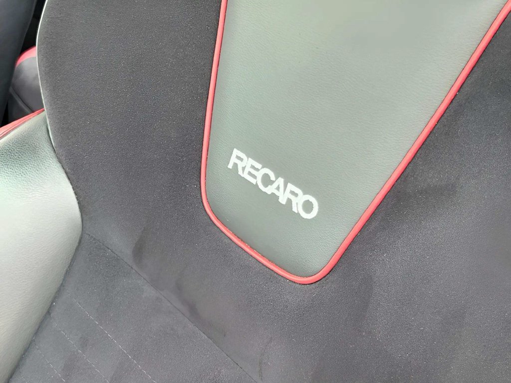 Used 2018 Subaru WRX STI AWD/4WD image 28
