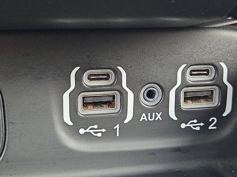 Used 2020 RAM 1500 Limited image 21