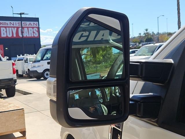 Used 2017 Ford F250 XL w/ Power Equipment Group RWD image 18