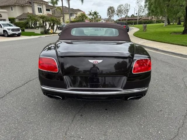 Used 2016 Bentley Continental GT AWD/4WD image 19