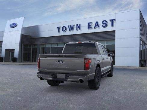 New 2026 Ford F150 XLT w/ Equipment Group 302A MID AWD/4WD image 31