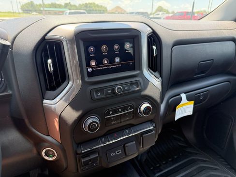 New 2025 Chevrolet Silverado 2500 W/T w/ WT Convenience Package image 15