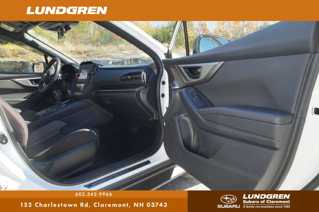 Used 2023 Subaru WRX AWD/4WD image 8