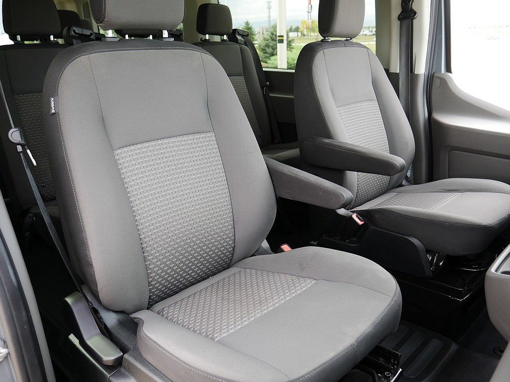 Used 2024 Ford Transit 350 XL AWD/4WD image 52