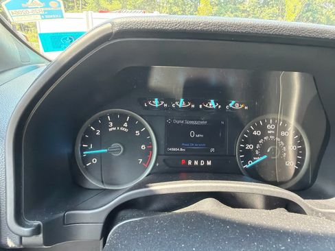 Used 2020 Ford F150 XLT w/ Equipment Group 301A Mid AWD/4WD image 9