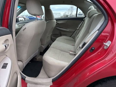 Used 2013 Toyota Corolla LE image 13