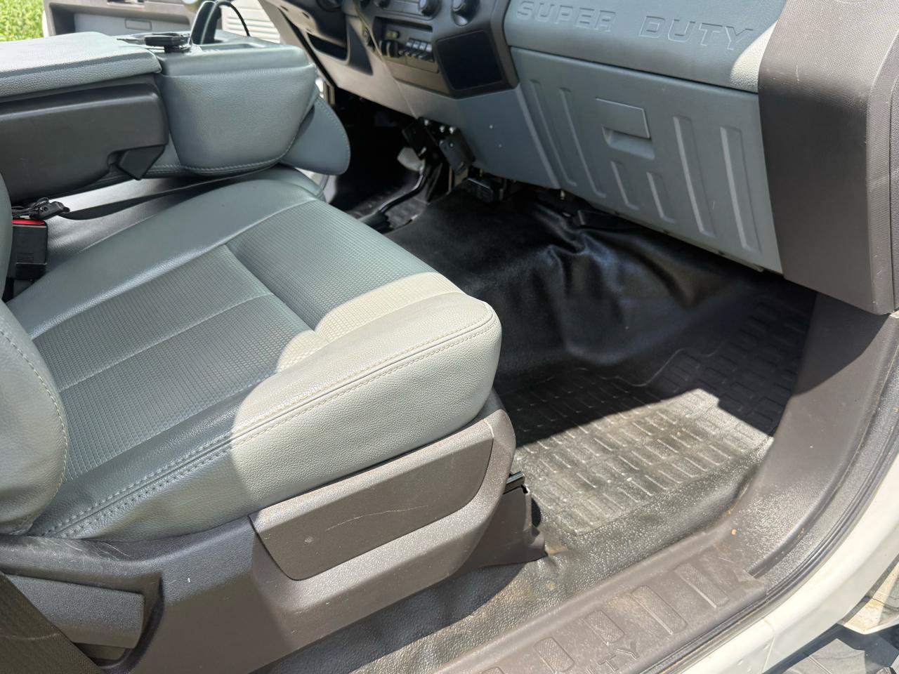 Used 2015 Ford F350 XL AWD/4WD image 20