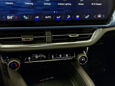 New 2026 Chevrolet Equinox EV LT image 11