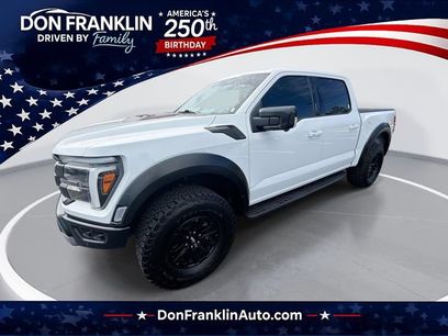 Used 2024 Ford F150 Raptor