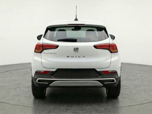 Used 2025 Buick Encore GX Preferred FWD image 7