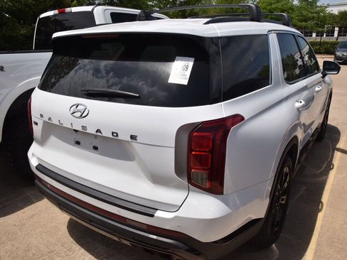 Used 2023 Hyundai Palisade XRT w/ Cargo Package FWD image 5