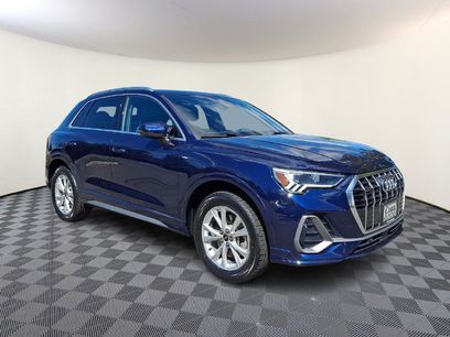 Used 2023 Audi Q3 2.0T Premium Plus w/ Premium Plus Package