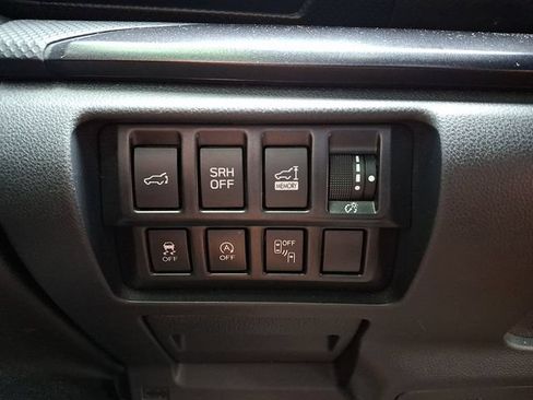 Used 2022 Subaru Forester Wilderness AWD/4WD image 21
