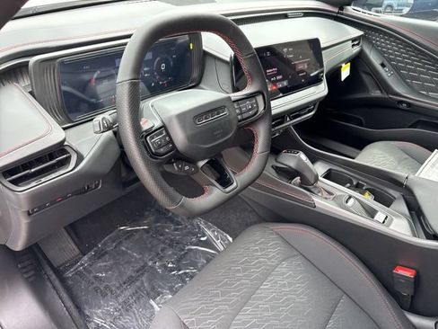 New 2026 Dodge Charger R/T w/ Blacktop Package AWD/4WD image 12