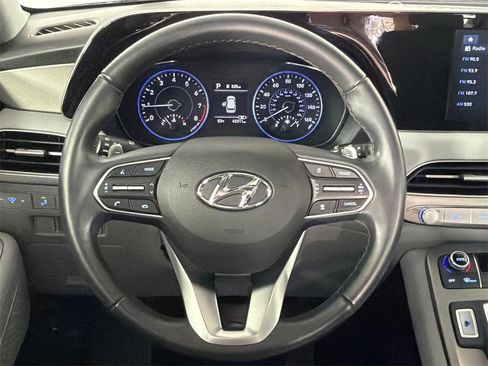 Used 2021 Hyundai Palisade SEL image 24