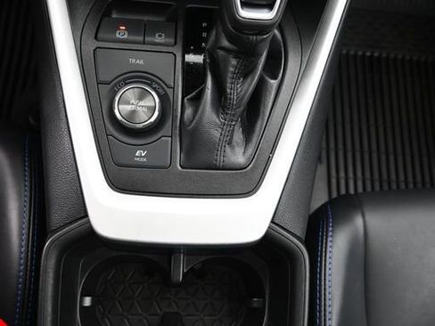 Used 2023 Toyota RAV4 XSE image 19